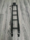 スズキ・ジムニー2019年のためのアルミ合金SUVの後部梯子